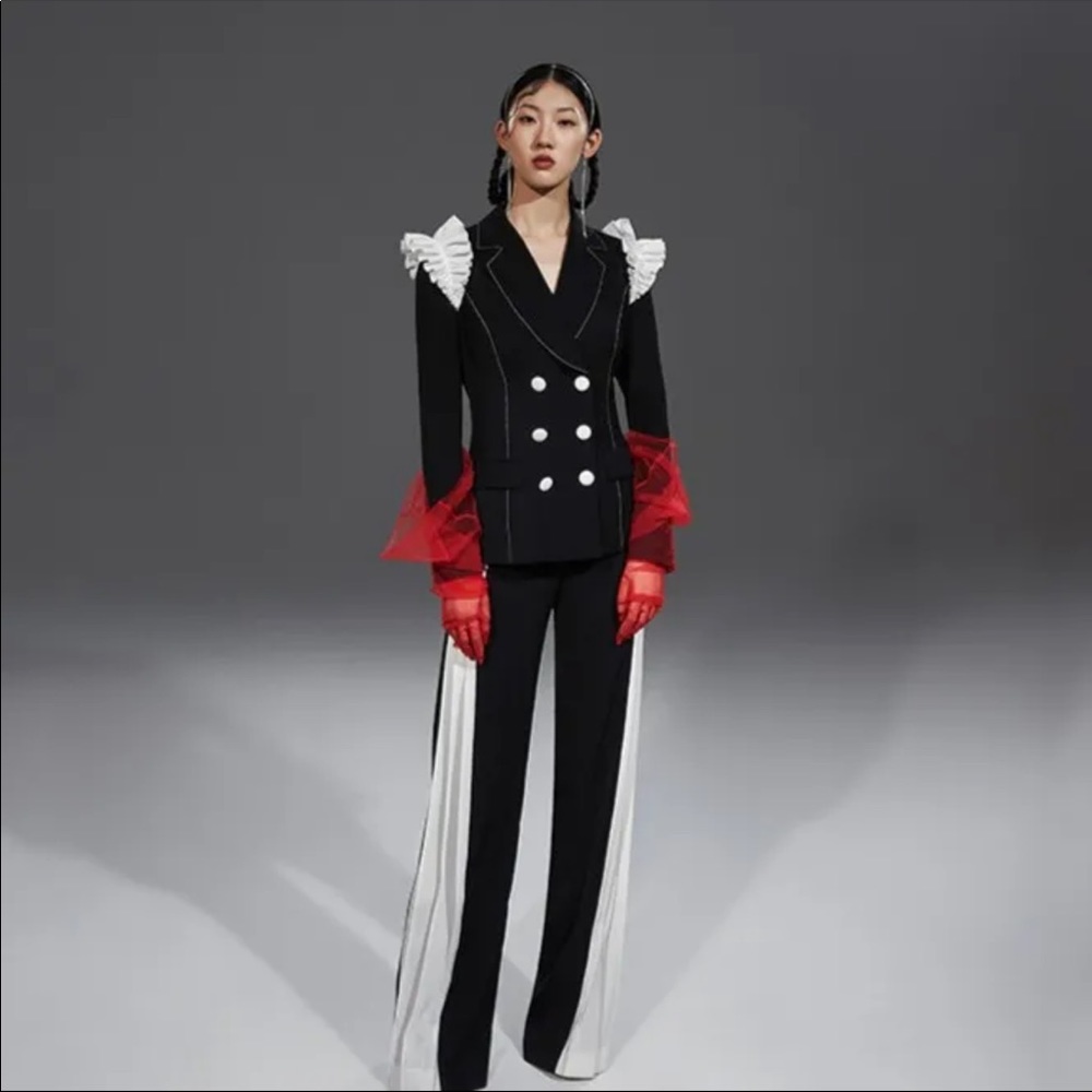 Chicco Mao wings blazer